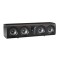 JBL Studio 665C Centre Speaker - Dark Wood