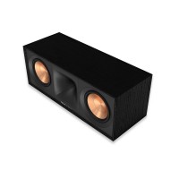 Klipsch Reference Series II R-50C Centre Speaker - Ebony