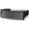 MartinLogan ElectroMotion ESL C Electrostatic Centre Speaker - Gloss Black