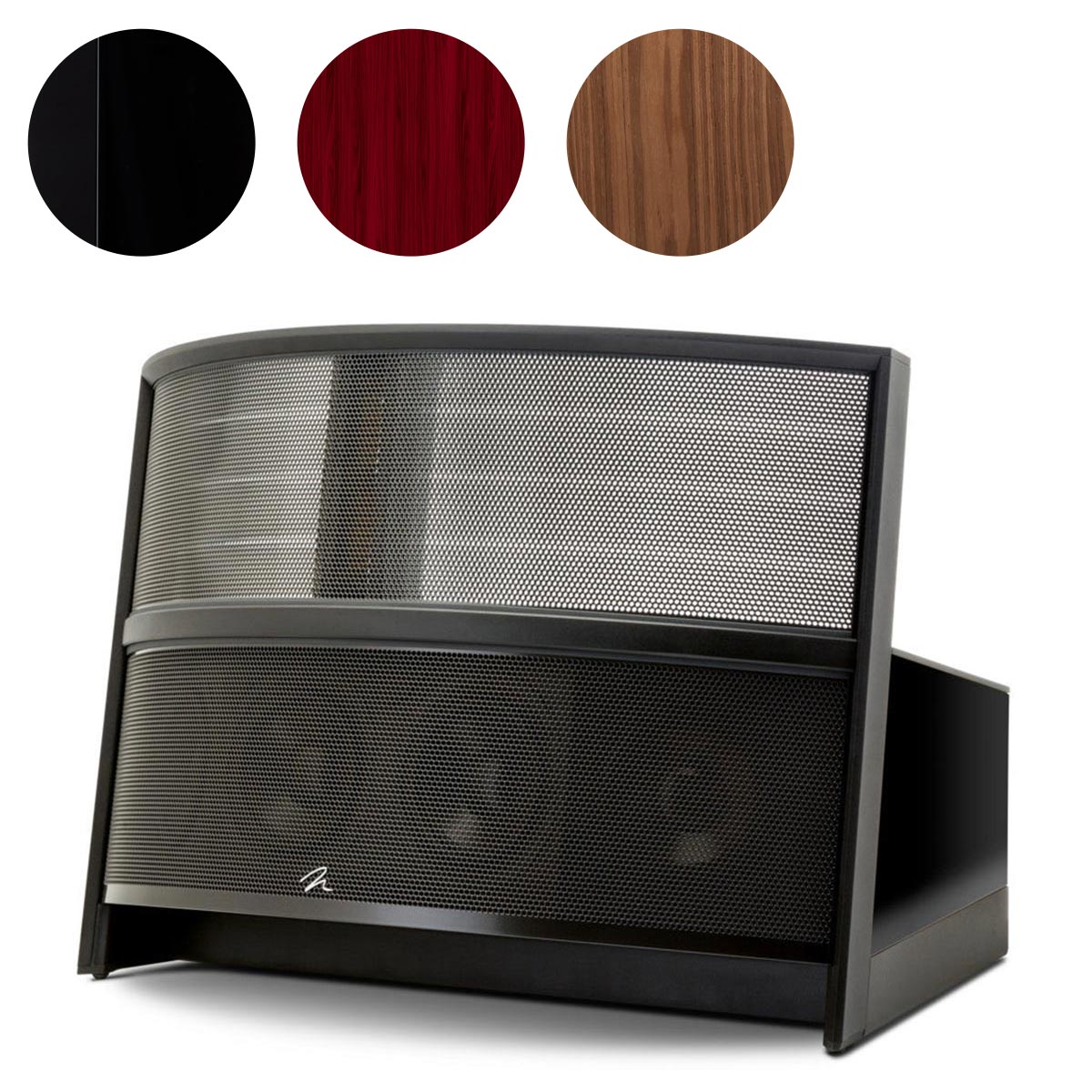 Martin logan best sale illusion