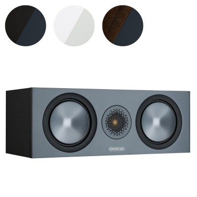 Monitor Audio Bronze C150 (6G) Centre Speaker