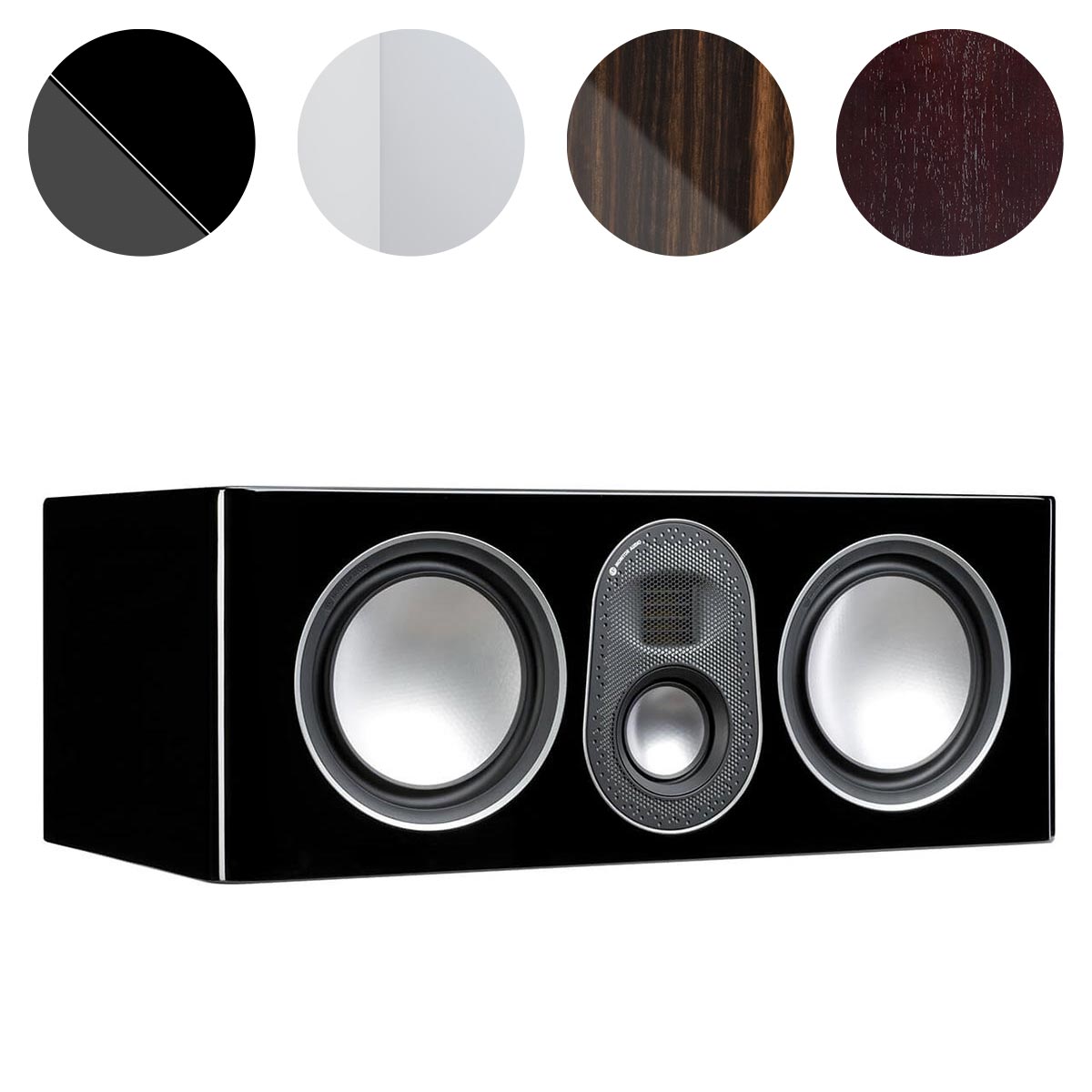 monitor audio gold subwoofer