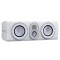 Monitor Audio Platinum C250 (3G) Centre Speaker - Pure Satin White