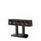 Paradigm Founder 90C Centre Speaker - Walnut