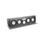 Revel PerformaBe C426Be Centre Speaker - Metallic Silver