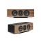 Sonus Faber Lumina CI Centre Channel Speaker - Walnut