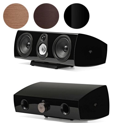 Sonus Faber Sonetto Centre G2 Centre Channel Speaker