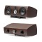 Sonus Faber Sonetto Centre G2 Centre Channel Speaker - Wenge