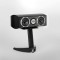 Triangle Magellan Voce 40th Anniversary Centre Speaker - Space Black