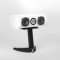 Triangle Magellan Voce 40th Anniversary Centre Speaker - Space White