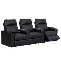 RowOne Prestige Cinema Seating