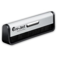 Pro-Ject Brush It Carbon Fibre Record Cleaning Brush
