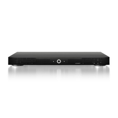 AC Infinity AIRCOM S10 AV Component Cooling System - Front Exhaust - Back Order ETA Mid May 2025