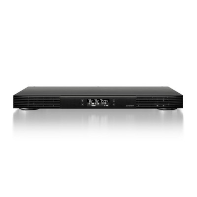 AC Infinity AIRCOM T10 PRO AV Component Cooling System - Front Exhaust