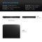 AC Infinity AIRCOM T10 PRO AV Component Cooling System - Front Exhaust