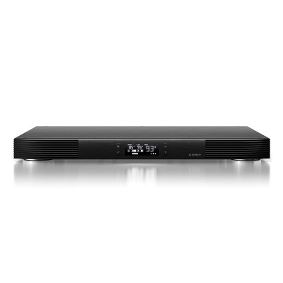 AC Infinity AIRCOM T8 PRO AV Component Cooling System - Rear Exhaust