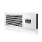 AC Infinity AIRFRAME T7-N AV Closet and Room Cooling System - White