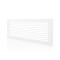 AC Infinity AIRFRAME Vent Grille - White