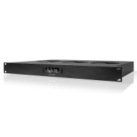 AC Infinity CLOUDPLATE T2 Rack Cooling System - Top Exhaust