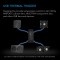 AC Infinity CONTROLLER 1 - Thermal Trigger for USB Fans & Devices - Back Order ETA Early May 2025