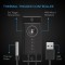 AC Infinity CONTROLLER 1 - Thermal Trigger for USB Fans & Devices - Back Order ETA Early May 2025