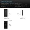 AC Infinity CONTROLLER 1 - Thermal Trigger for USB Fans & Devices - Back Order ETA Early May 2025