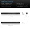 AC Infinity CONTROLLER 12 - Intelligent Single Zone Thermal Fan Controller 1U