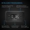 AC Infinity CONTROLLER 2 - Intelligent Single Zone Thermal Fan Controller