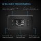 AC Infinity CONTROLLER 2 - Intelligent Single Zone Thermal Fan Controller - Back Order ETA Late April 2024