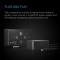AC Infinity CONTROLLER 2 - Intelligent Single Zone Thermal Fan Controller