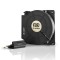 AC Infinity MULTIFAN S2 USB Cooling Blower - 120mm - Back Order ETA Late April 2024