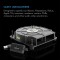 AC Infinity MULTIFAN S2 USB Cooling Blower - 120mm