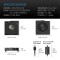 AC Infinity MULTIFAN S2 USB Cooling Blower - 120mm - Back Order ETA Late April 2024