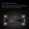 AC Infinity MULTIFAN S3 USB Cooling Fan - 120mm - Back Order ETA Late April 2024