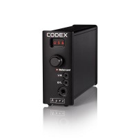 Ayre Codex DAC / Headphone Amplifier / Digital Preamp