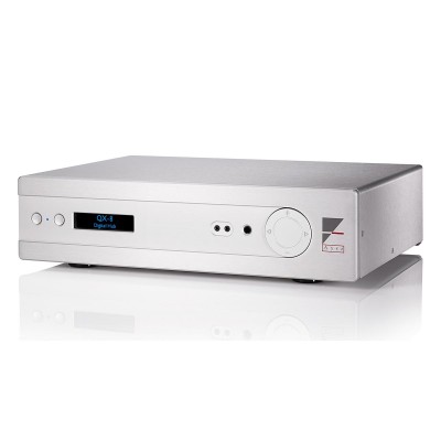 Ayre QX-8 Digital Hub / Streaming DAC / Headphone Amplifier