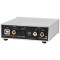 Pro-Ject DAC Box S2+ Digital to Analogue Converter - Black