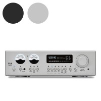 T+A DAC 200 D/A Converter / Preamplifier