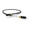 Tellurium Q Black Diamond Waveform hf Digital RCA to RCA Cable - 1m