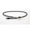 Tellurium Q Black Diamond Waveform hf Digital BNC to BNC Cable - 1m