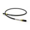Tellurium Q Black II Waveform hf Digital RCA / BNC Cable - 1m