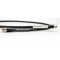 Tellurium Q Black II Waveform hf Digital RCA / BNC Cable - 1m