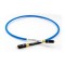 Tellurium Q Blue II Waveform II Digital RCA / BNC Cable - 1m