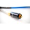 Tellurium Q Blue II Waveform II Digital RCA / BNC Cable - 1m