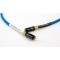 Tellurium Q Blue II Waveform II Digital RCA / BNC Cable - 1m