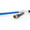 Tellurium Q Blue II Waveform II Digital RCA / BNC Cable - 1m