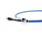 Tellurium Q Blue II Waveform II Digital RCA / BNC Cable - 1m