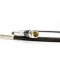 Tellurium Q Silver Diamond Waveform hf Digital RCA / BNC Cable - 1m