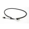 Tellurium Q Silver Diamond Waveform hf Digital RCA / BNC Cable - 1m