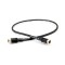 Tellurium Q Black II DIN Cable - 1m